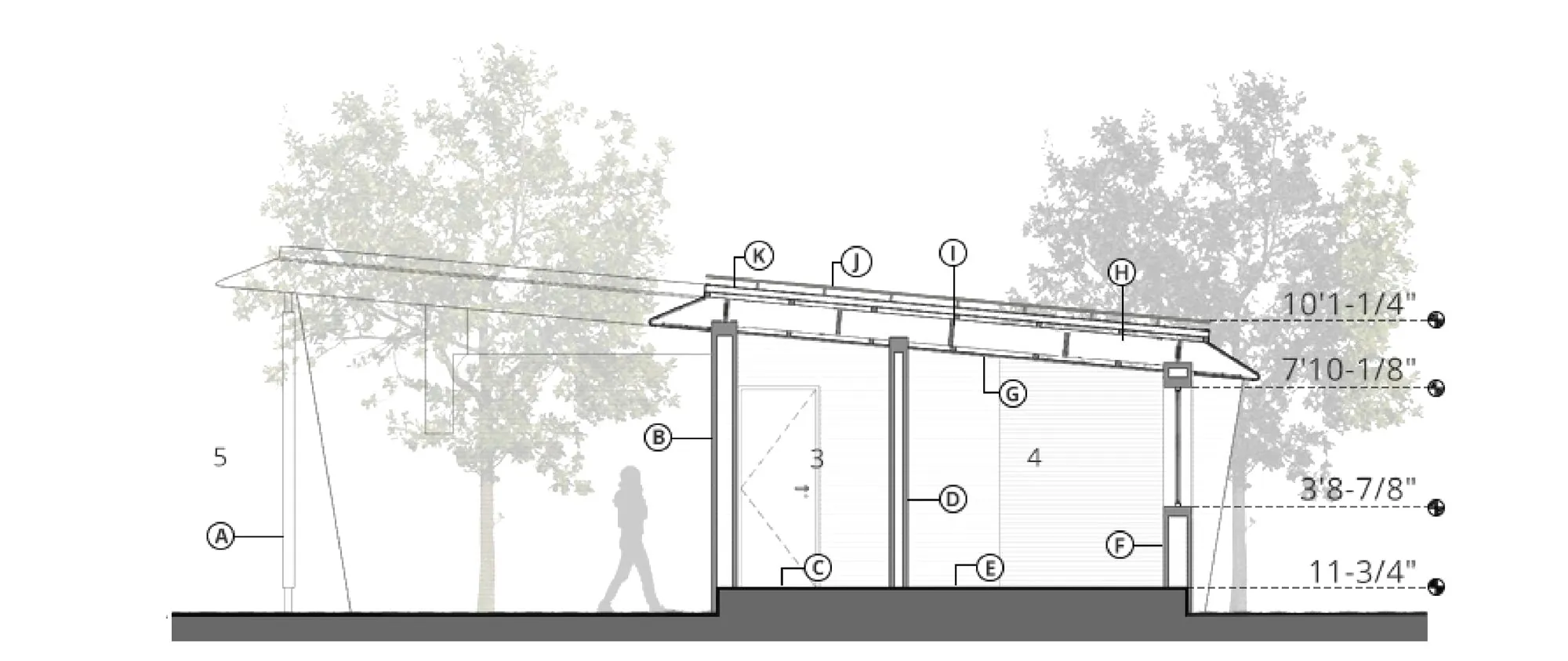 Project Alpha: Section A–A′