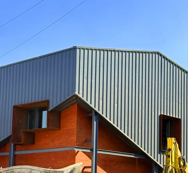 The Barn, Navi Mumbai