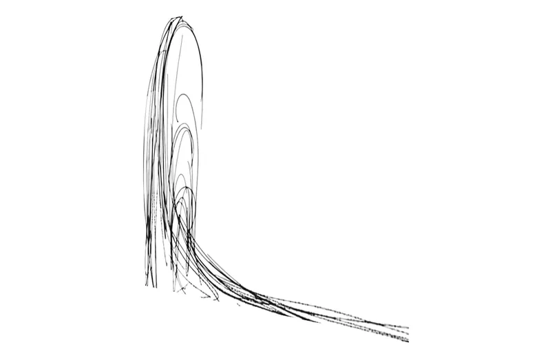 The Iconic Gateway: concept sketches