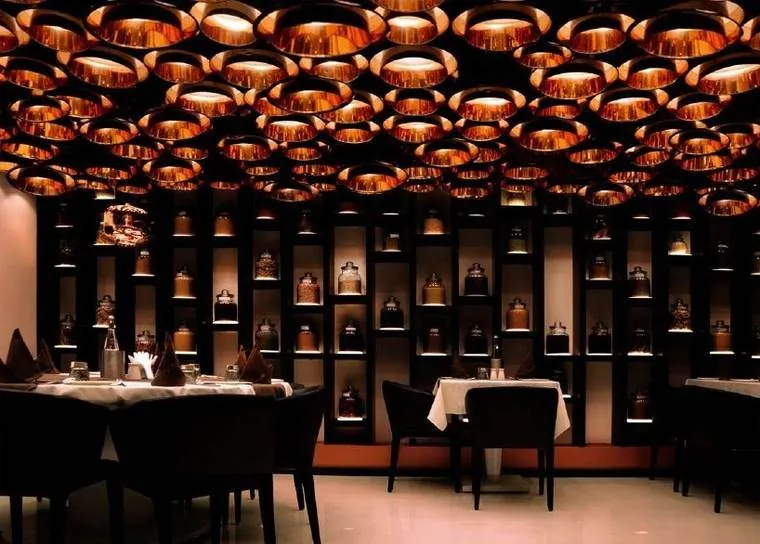 Spicy Route, Doha