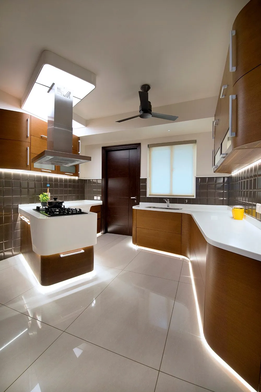 The Legend: Kitchen