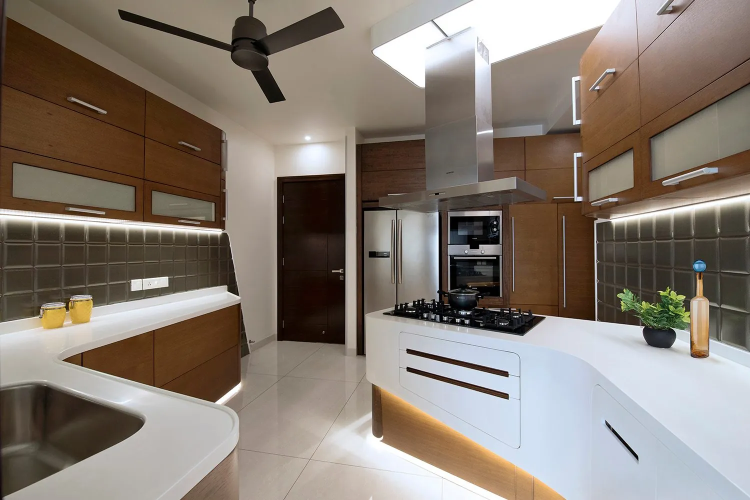 The Legend: Kitchen
