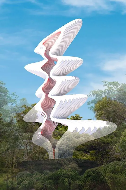 Rasa Totem, Bengaluru