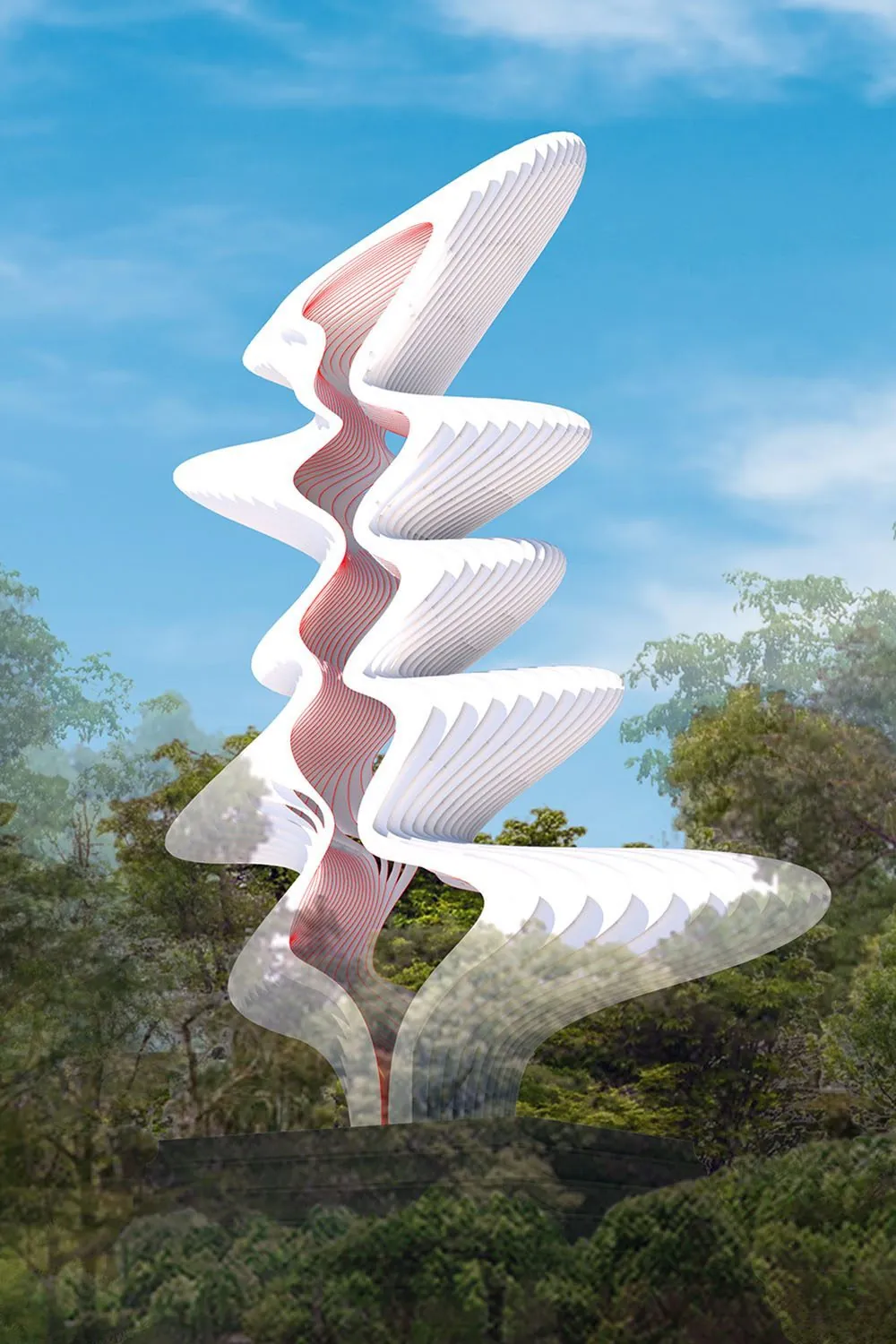 Rasa Totem: The totem