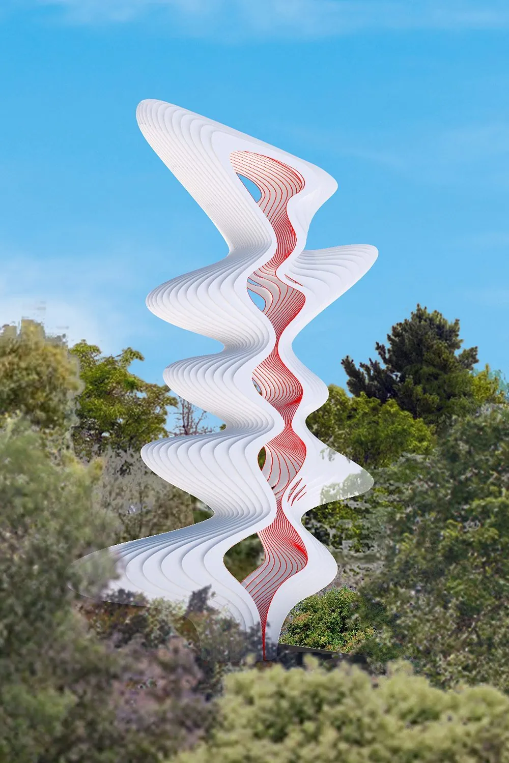 Rasa Totem: The totem