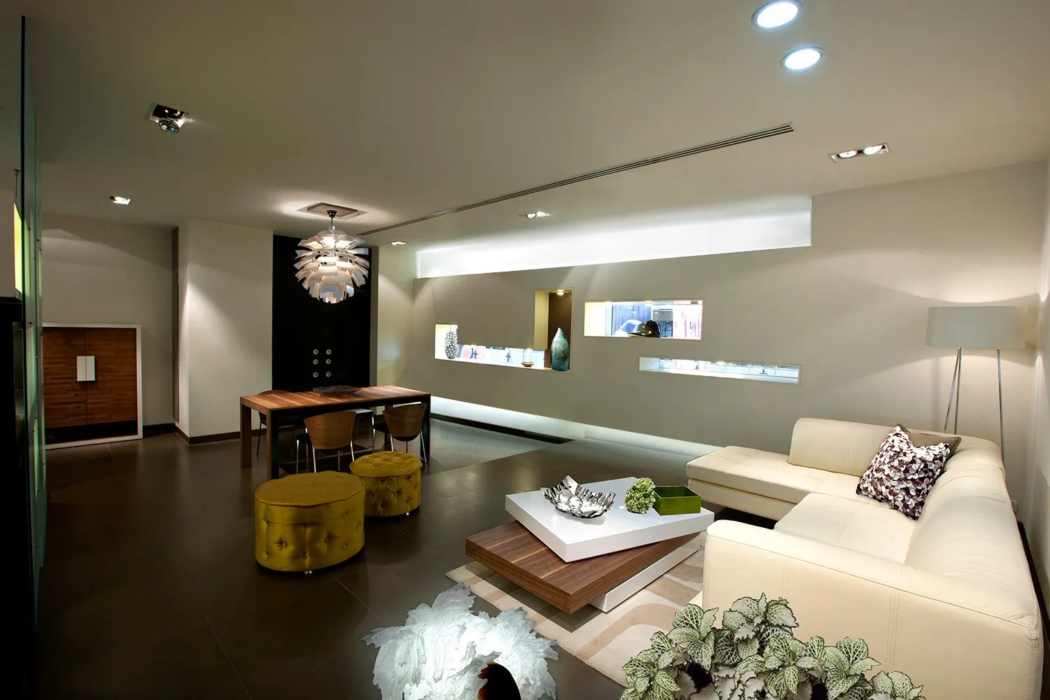 Stanley Lifestyle Store: Lounge setting