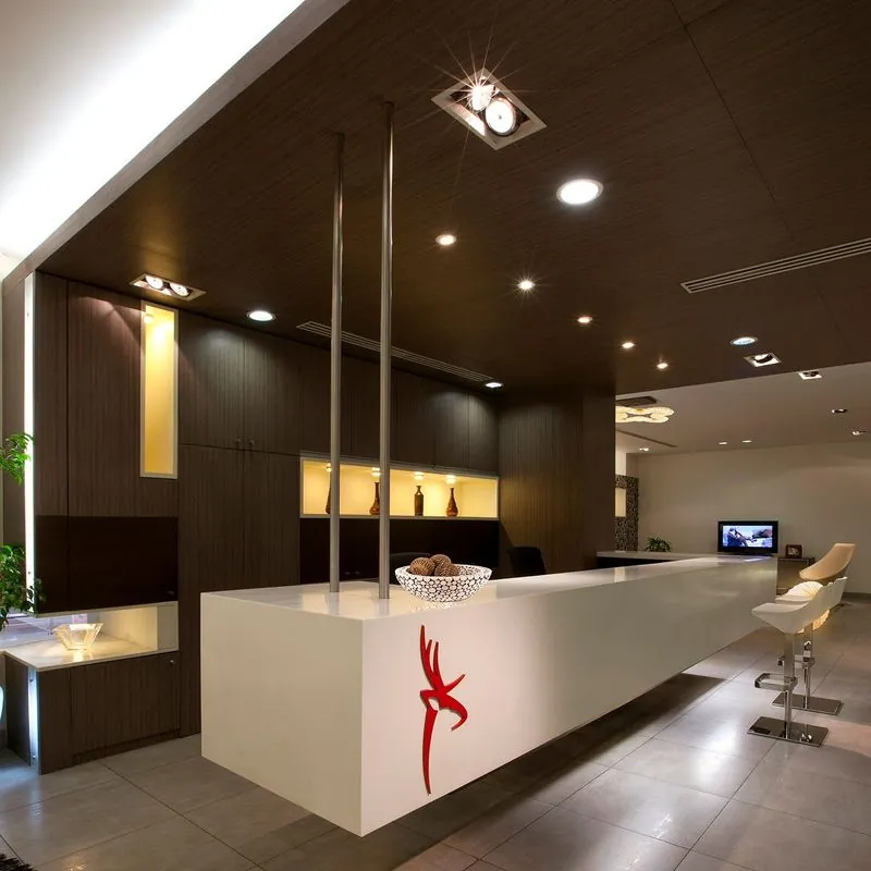 Stanley Lifestyle Store, Delhi NCR