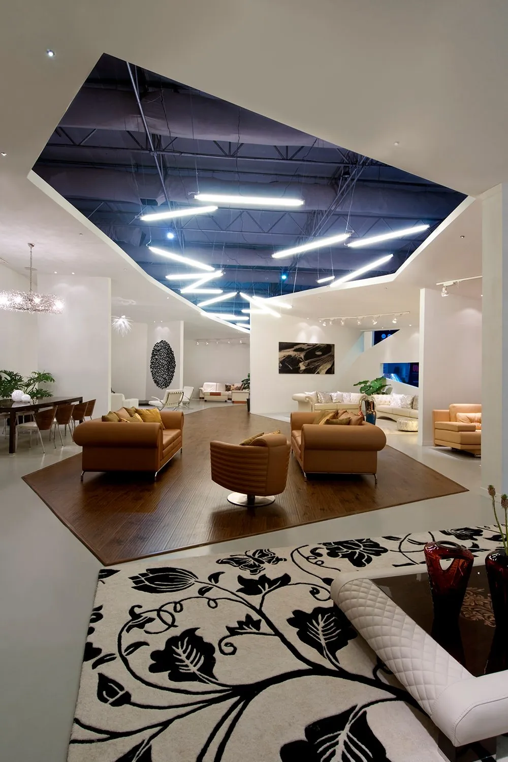 Wedge-1: Showroom