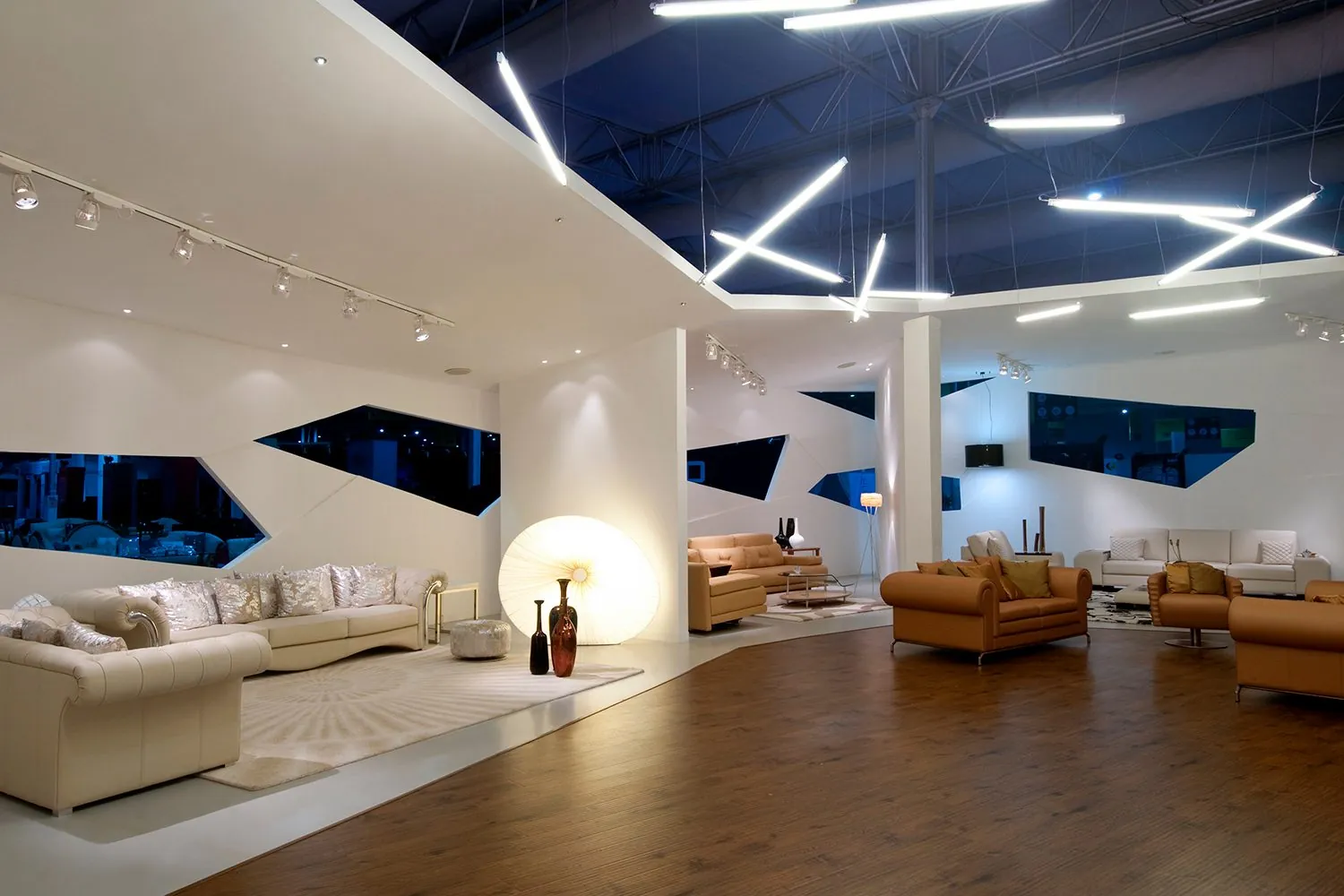 Wedge-1, Mumbai, India