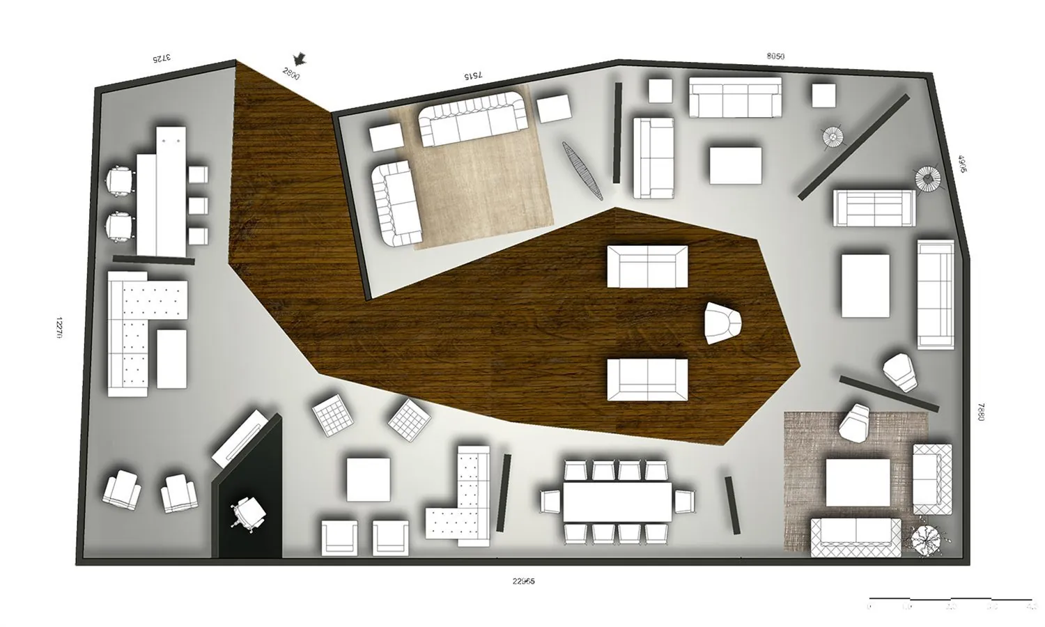 Wedge-1: Plan