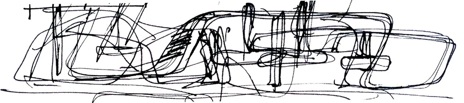 Wrap-4: Concept sketch