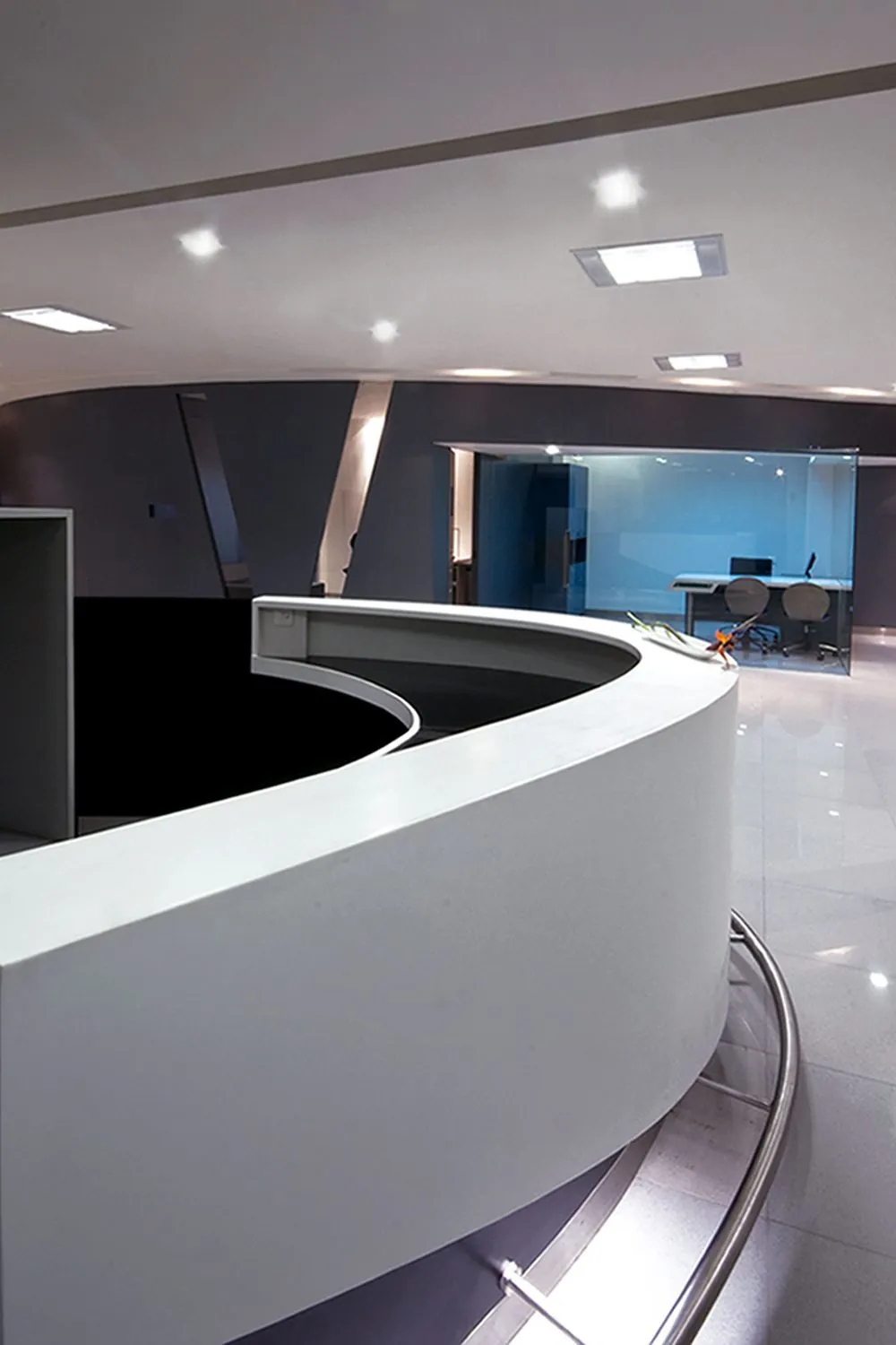 Wrap-4: Service desk
