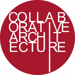 collaborative Logo new red copy LR